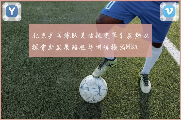 北京乒乓球队灵活性变革引发热议探索新发展路径与训练模式MBA