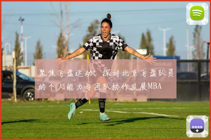聚焦飞盘运动：探讨北京飞盘队员的个人能力与团队协作发展MBA